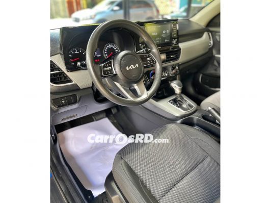 Kia Seltos Jeepeta en venta
