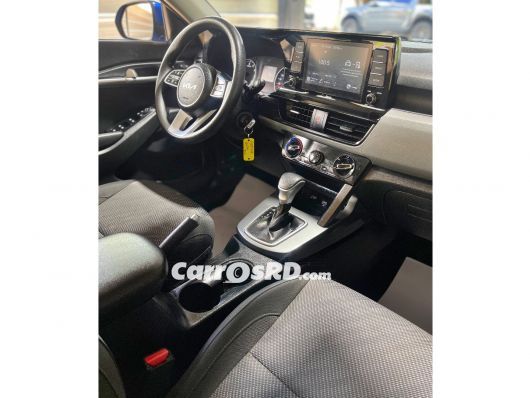 Kia Seltos Jeepeta en venta