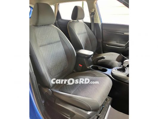 Kia Seltos Jeepeta en venta