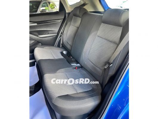 Kia Seltos Jeepeta en venta