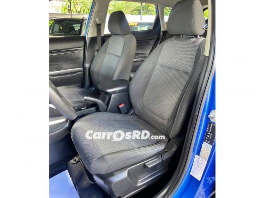 Kia Seltos Jeepeta en venta
