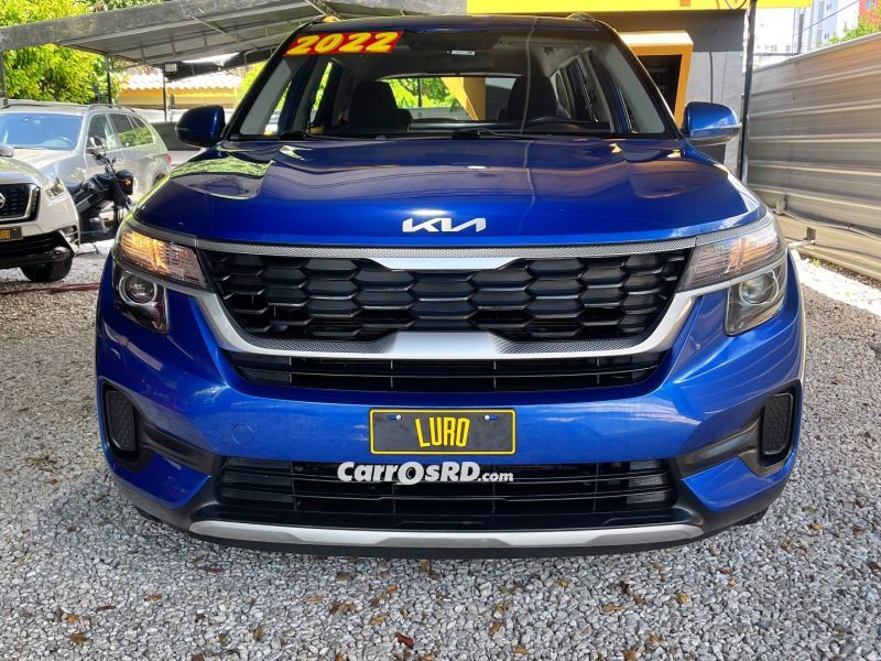 Kia