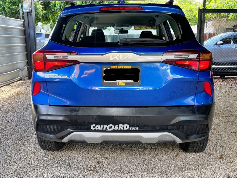 Kia