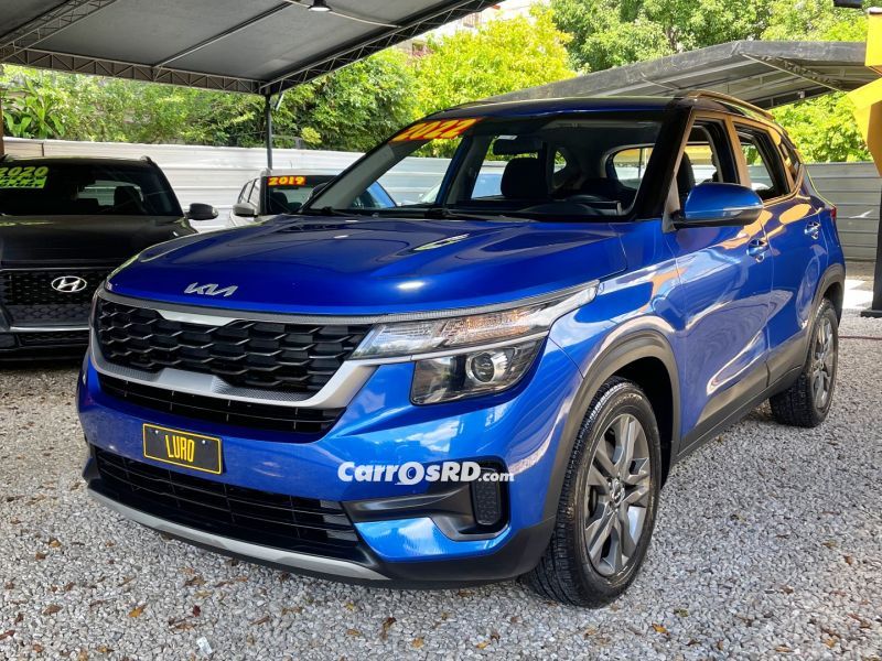 Kia