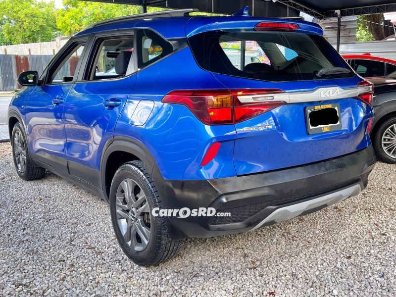 Kia