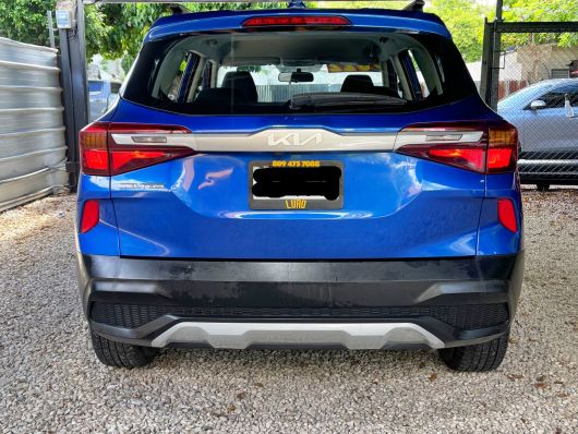 Kia