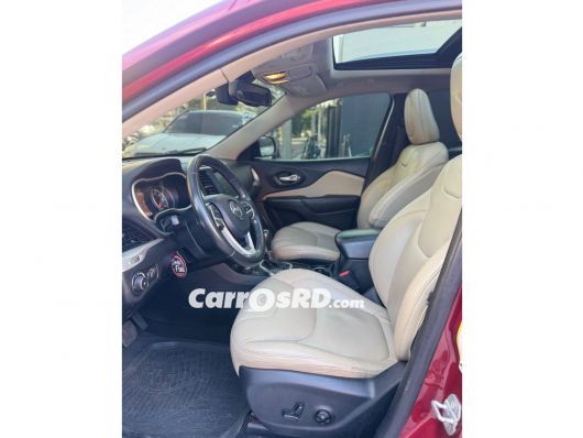 Jeep Cherokee Jeepeta en venta