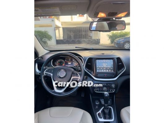 Jeep Cherokee Jeepeta en venta