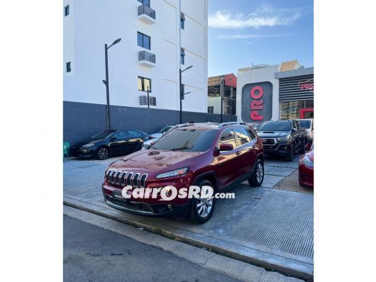 Jeep Cherokee Jeepeta en venta