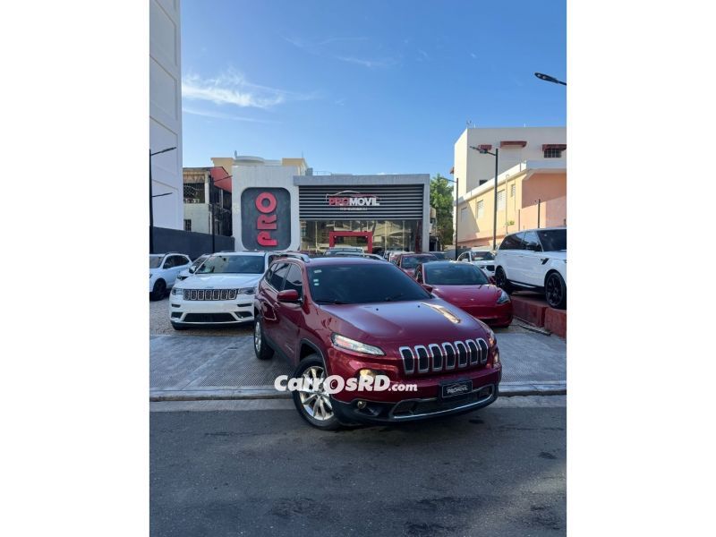Jeep