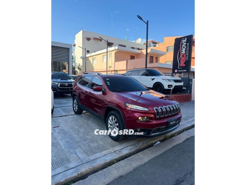 Jeep
