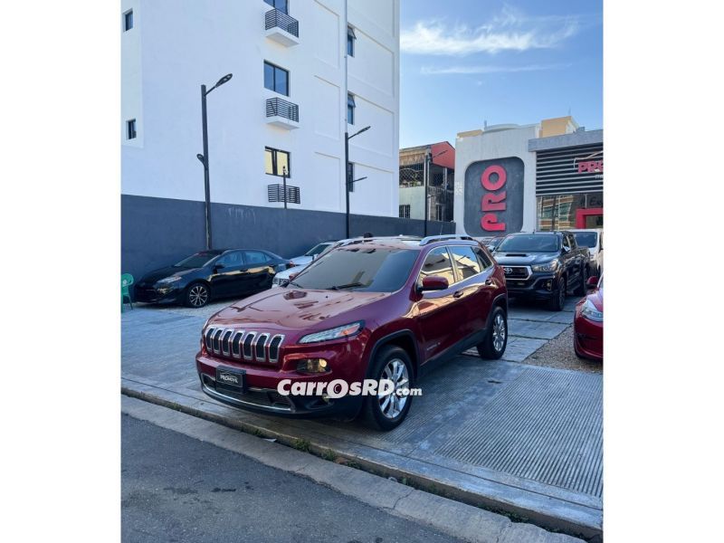Jeep