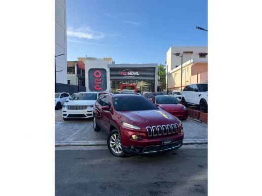 Jeep