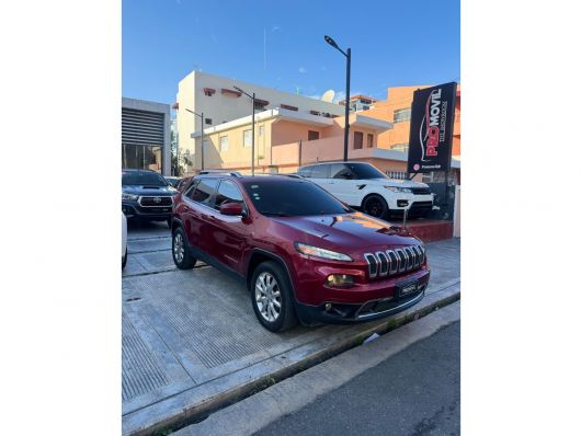 Jeep
