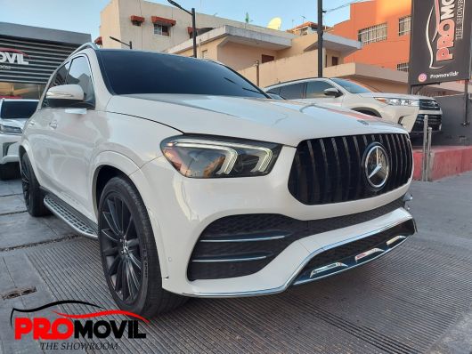 Mercedes-Benz Clase GLE 350 4Matic en venta