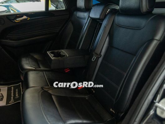 Mercedes-Benz Clase GLE Jeepeta en venta
