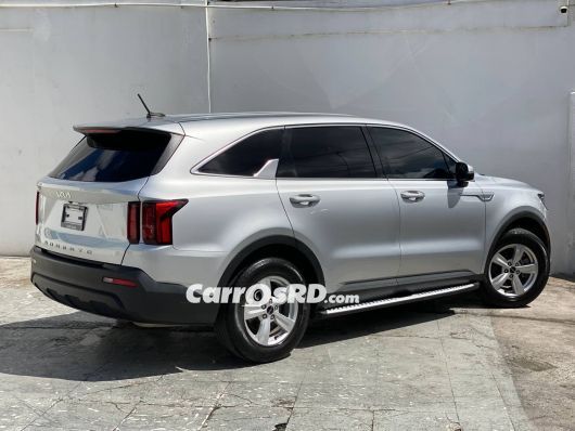 Kia Sorento Jeep en venta