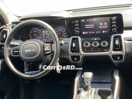 Kia Sorento Jeep en venta
