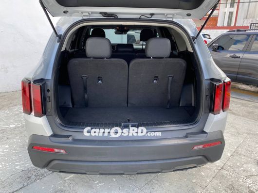 Kia Sorento Jeep en venta