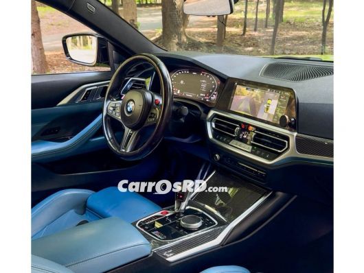 BMW Serie M Coupe en venta