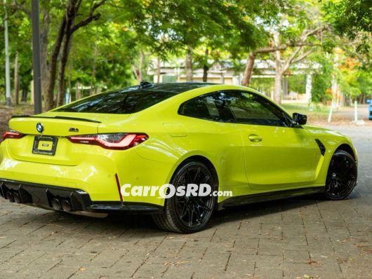 BMW Serie M Coupe en venta