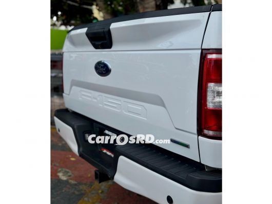 Ford F150 Camioneta en venta