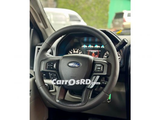 Ford F150 Camioneta en venta