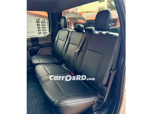 Ford F150 Camioneta en venta