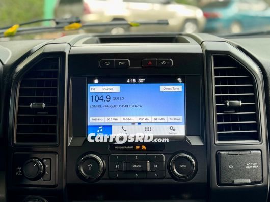 Ford F150 Camioneta en venta