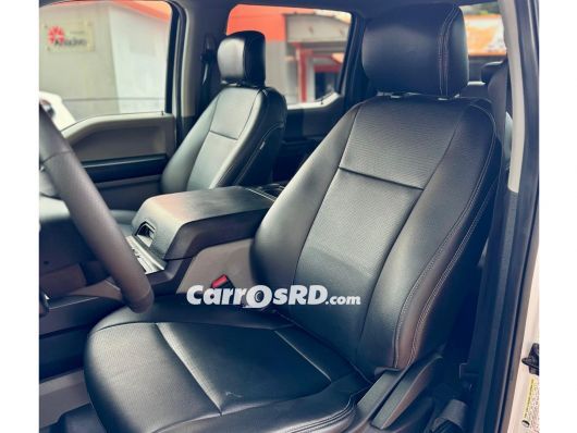 Ford F150 Camioneta en venta