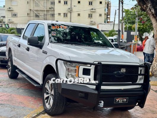 Ford F150 Camioneta en venta