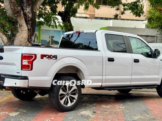 Ford F150 Camioneta en venta
