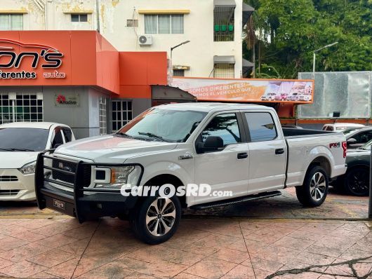 Ford F150 Camioneta en venta