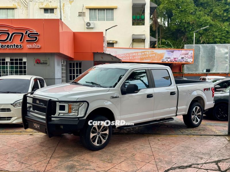 Ford