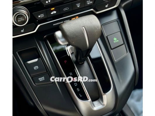 Honda CR-V Jeepeta en venta