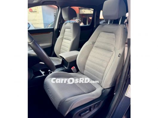 Honda CR-V Jeepeta en venta