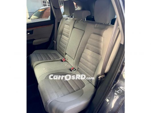 Honda CR-V Jeepeta en venta