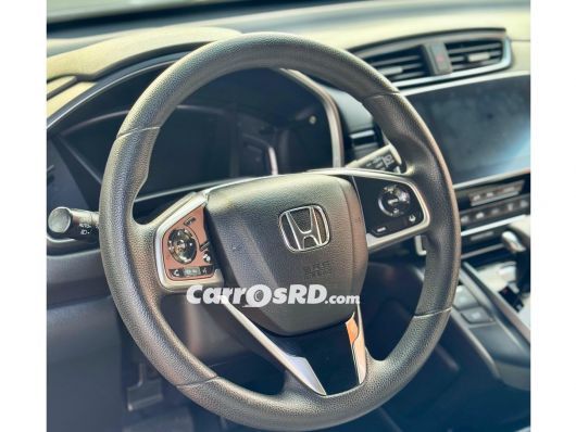 Honda CR-V Jeepeta en venta