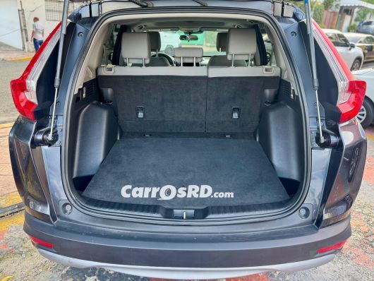Honda CR-V Jeepeta en venta