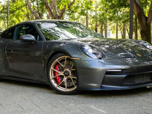 Porsche 911 GT3 en venta
