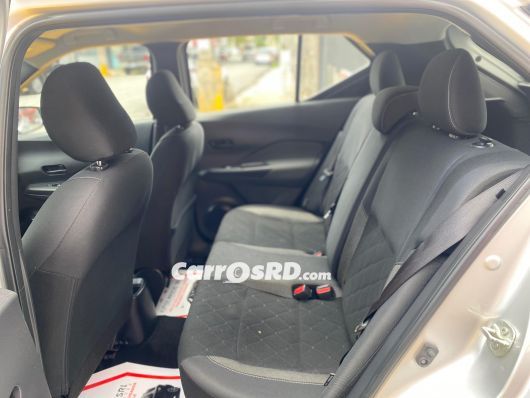 Nissan Kicks Jeep en venta