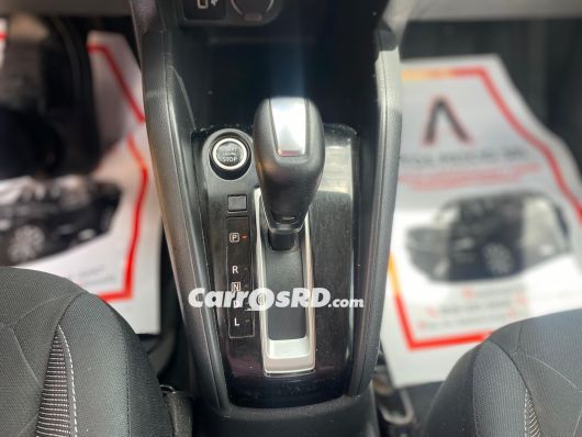 Nissan Kicks Jeep en venta