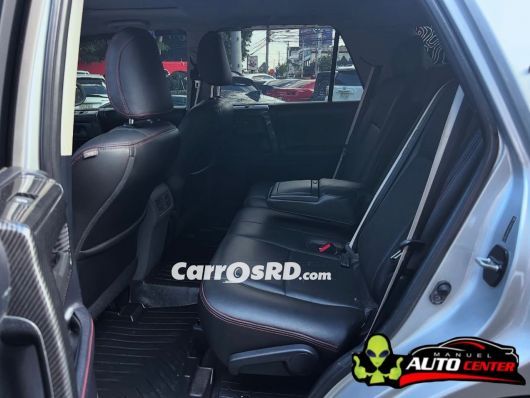 Toyota 4Runner Jeepeta en venta