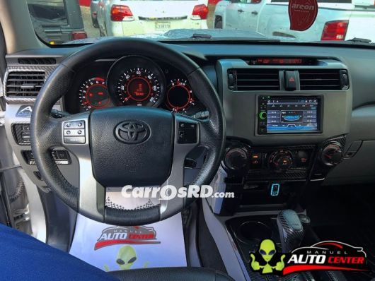 Toyota 4Runner Jeepeta en venta