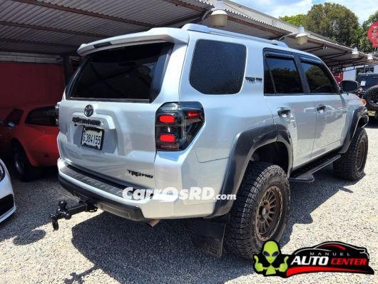 Toyota 4Runner Jeepeta en venta