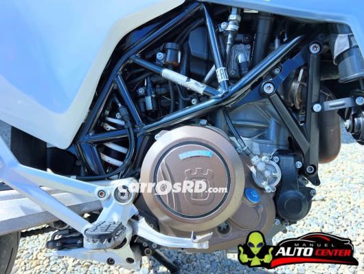 Husqvarna 701 Motores en venta