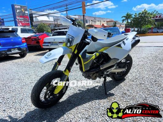 Husqvarna 701 Motores en venta