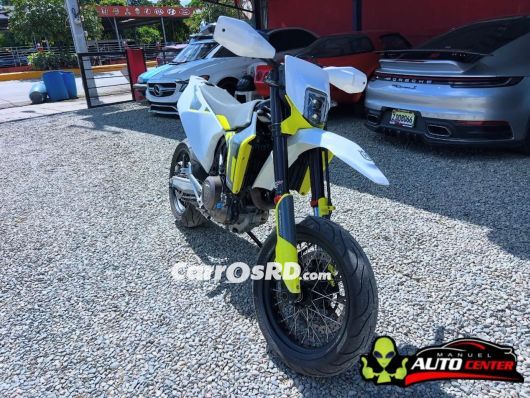 Husqvarna 701 Motores en venta