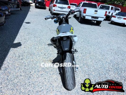 Husqvarna 701 Motores en venta