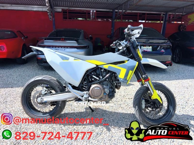 Husqvarna